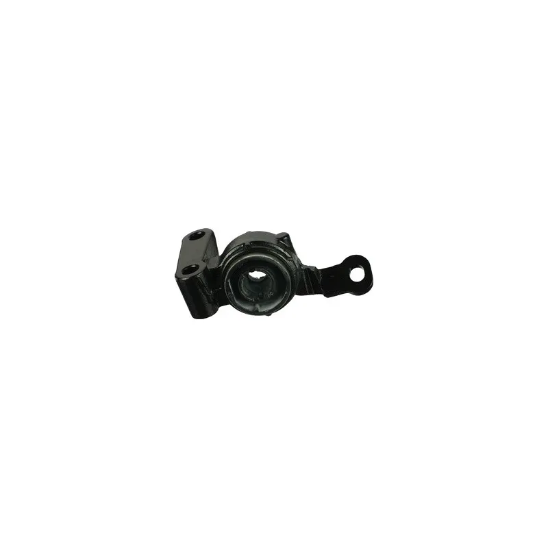 Support, silentbloc du bras transversal avant droit DELPHI TD1040W