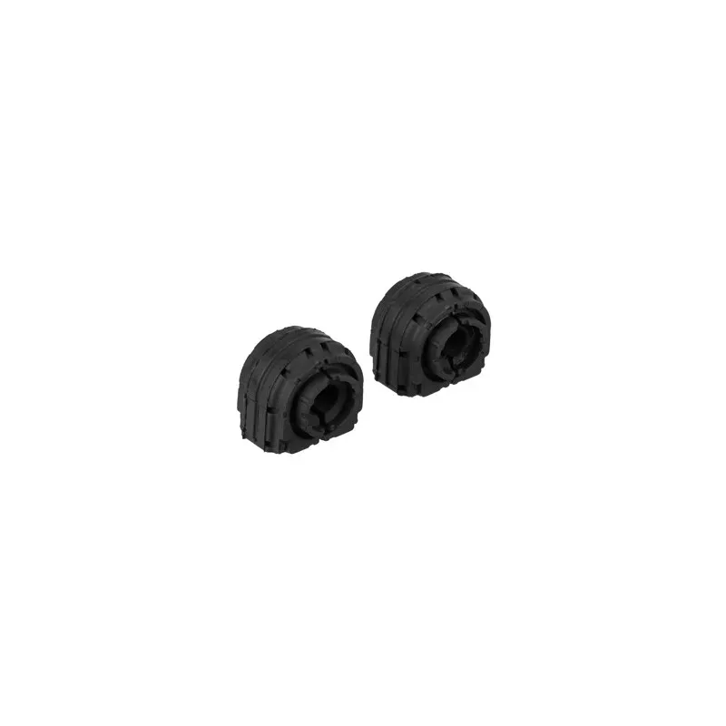 Kit de 2 suspensions, stabilisateur DELPHI TD1043W