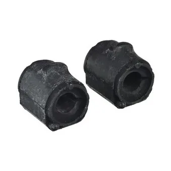 Kit de 2 suspensions, stabilisateur DELPHI TD1069W