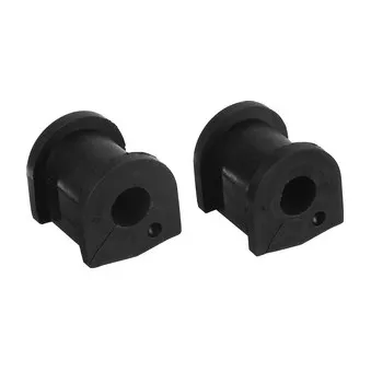 Kit de 2 suspensions, stabilisateur DELPHI TD1074W