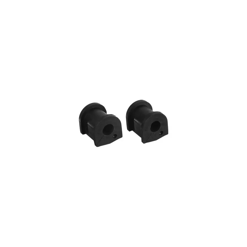 Kit de 2 suspensions, stabilisateur DELPHI TD1074W