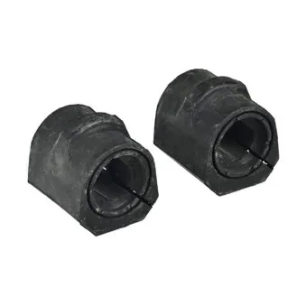 Kit de 2 suspensions, stabilisateur DELPHI TD1077W