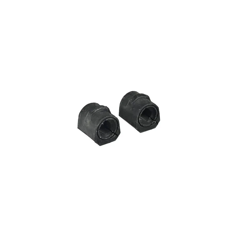 Kit de 2 suspensions, stabilisateur DELPHI TD1077W