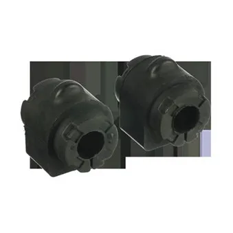 Kit de 2 suspensions, stabilisateur DELPHI TD1078W