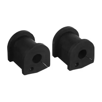 Kit de 2 suspensions, stabilisateur DELPHI TD1081W