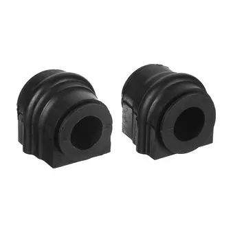 Kit de 2 suspensions, stabilisateur DELPHI TD1082W