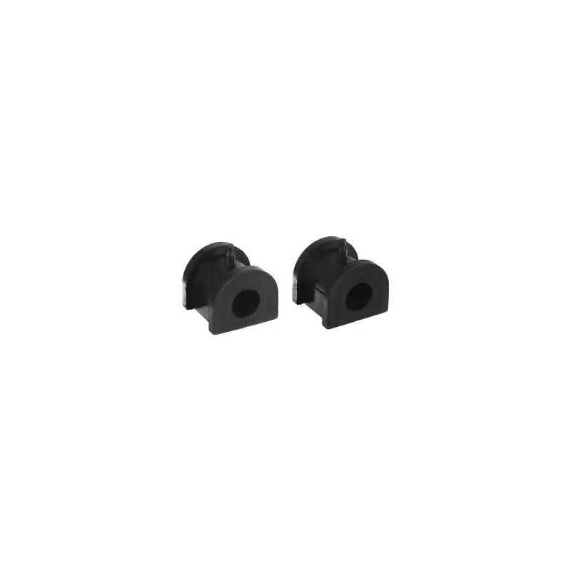 Kit de 2 suspensions, stabilisateur DELPHI TD1083W