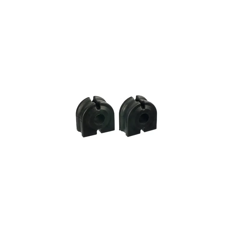 Kit de 2 suspensions, stabilisateur DELPHI TD1087W