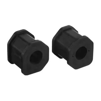 Kit de 2 suspensions, stabilisateur DELPHI