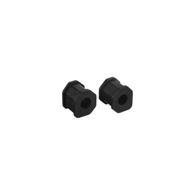 Kit de 2 suspensions, stabilisateur DELPHI TD1094W