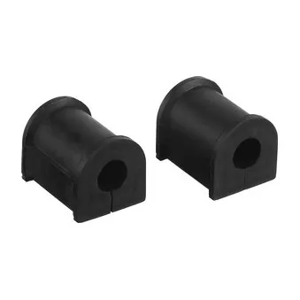 Kit de 2 suspensions, stabilisateur DELPHI