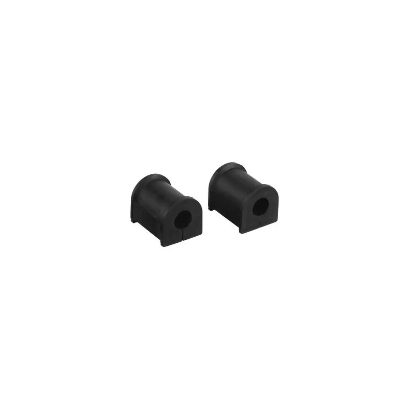 Kit de 2 suspensions, stabilisateur DELPHI TD1096W