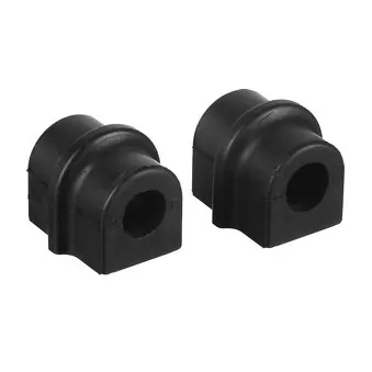 Kit de 2 suspensions, stabilisateur DELPHI TD1097W