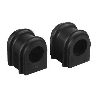 Kit de 2 suspensions, stabilisateur DELPHI