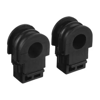 Kit de 2 suspensions, stabilisateur DELPHI TD1102W
