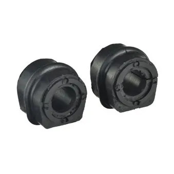 Kit de 2 suspensions, stabilisateur DELPHI TD1129W