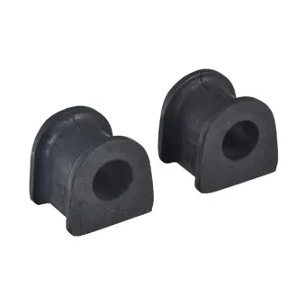 Kit de 2 suspensions, stabilisateur DELPHI TD1131W