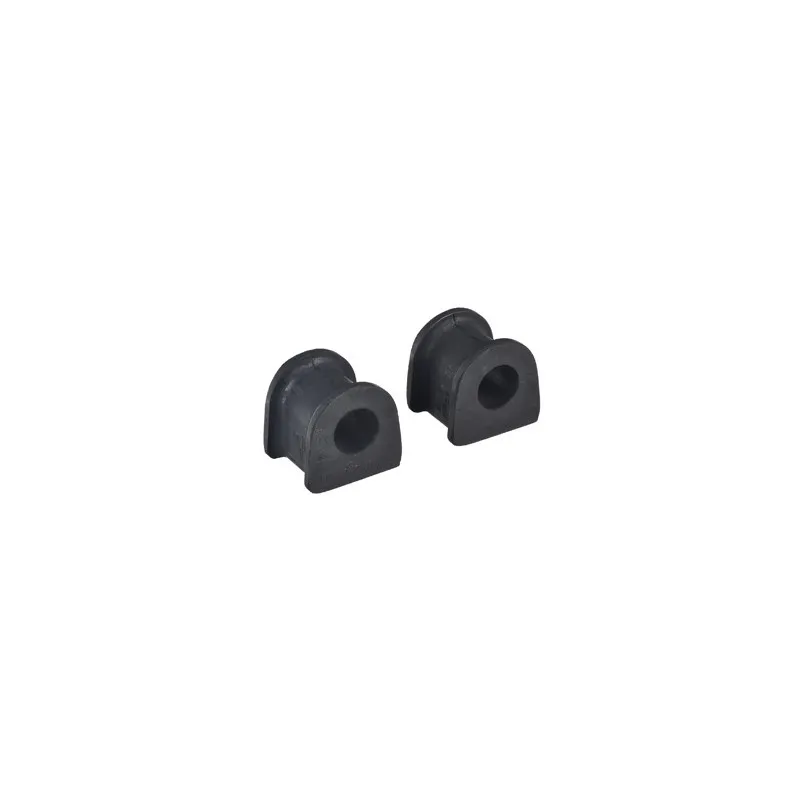 Kit de 2 suspensions, stabilisateur DELPHI TD1131W