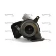 Turbocompresseur, suralimentation TURBO-TEC TT753546-0014 - Visuel 3