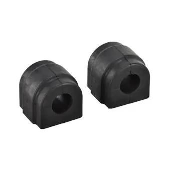 Kit de 2 suspensions, stabilisateur DELPHI TD1136W