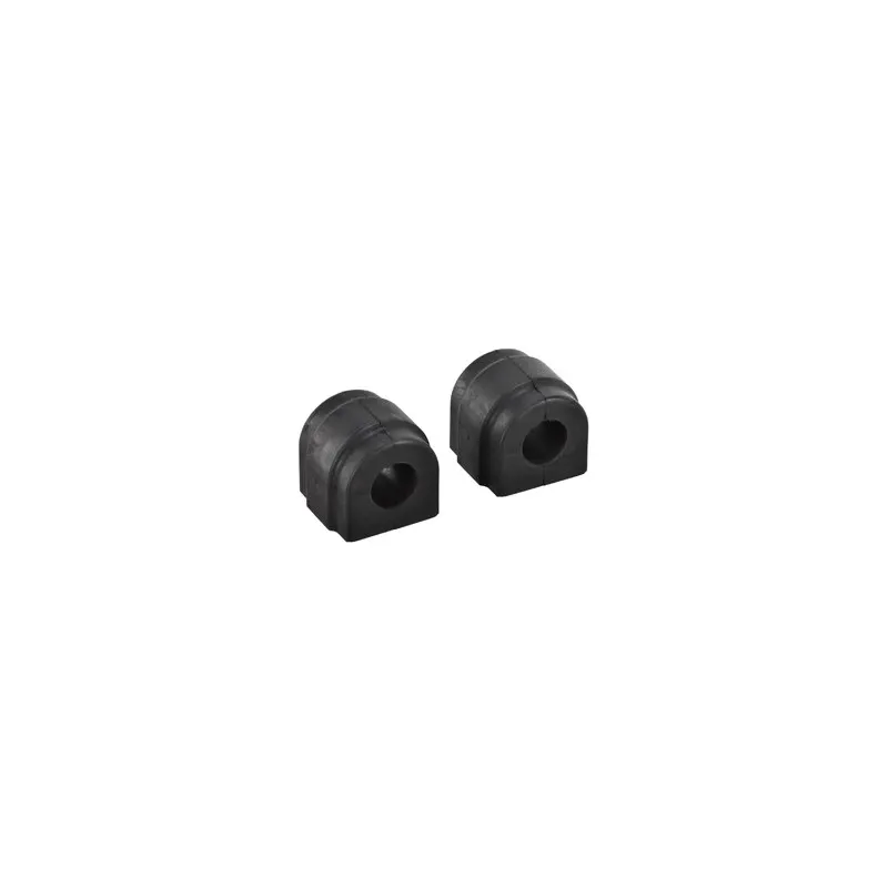 Kit de 2 suspensions, stabilisateur DELPHI TD1136W