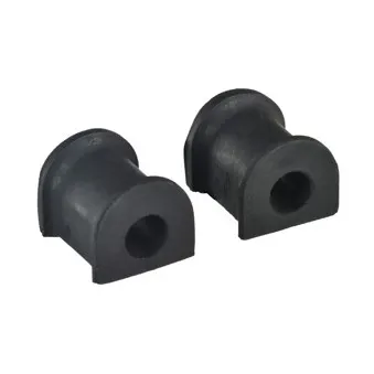 Kit de 2 suspensions, stabilisateur DELPHI TD1156W