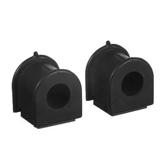 Kit de 2 suspensions, stabilisateur DELPHI TD1167W