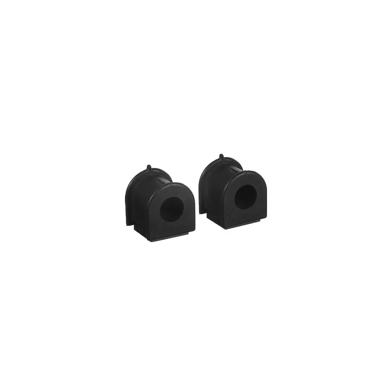 Kit de 2 suspensions, stabilisateur DELPHI TD1167W