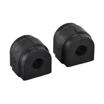 Kit de 2 suspensions, stabilisateur DELPHI TD1169W