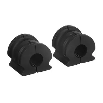 Kit de 2 suspensions, stabilisateur DELPHI TD1170W
