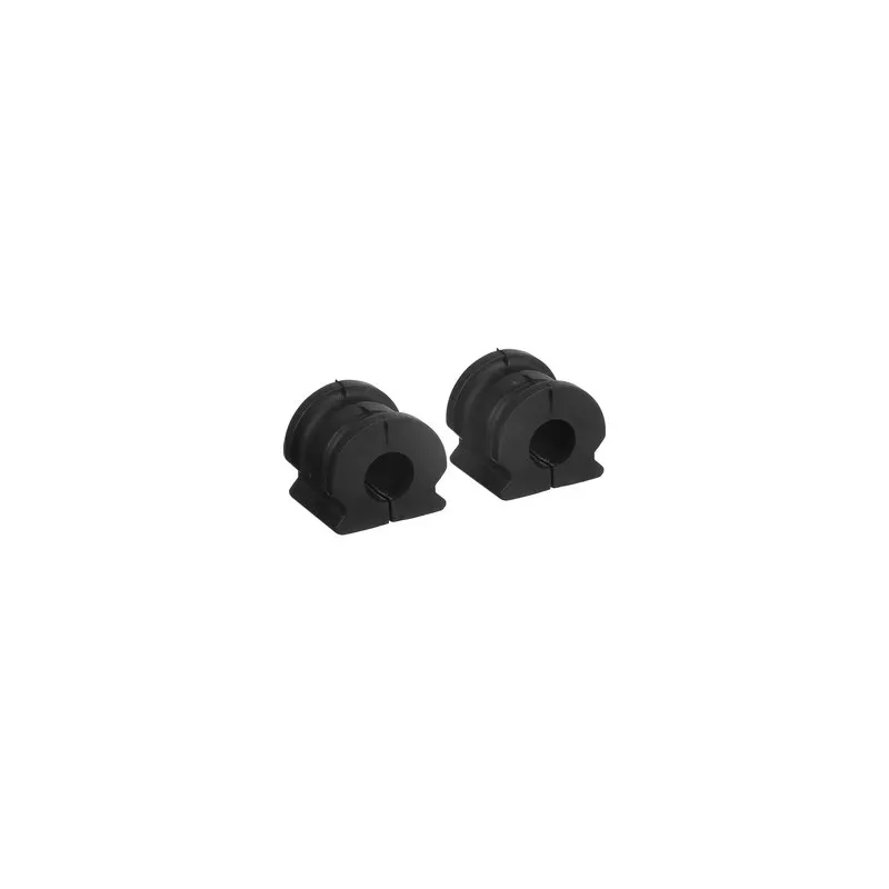 Kit de 2 suspensions, stabilisateur DELPHI TD1170W