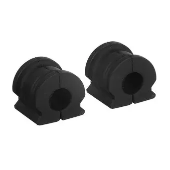 Kit de 2 suspensions, stabilisateur DELPHI TD1171W