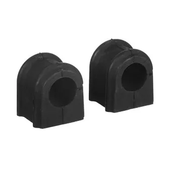 Kit de 2 suspensions, stabilisateur DELPHI TD1174W