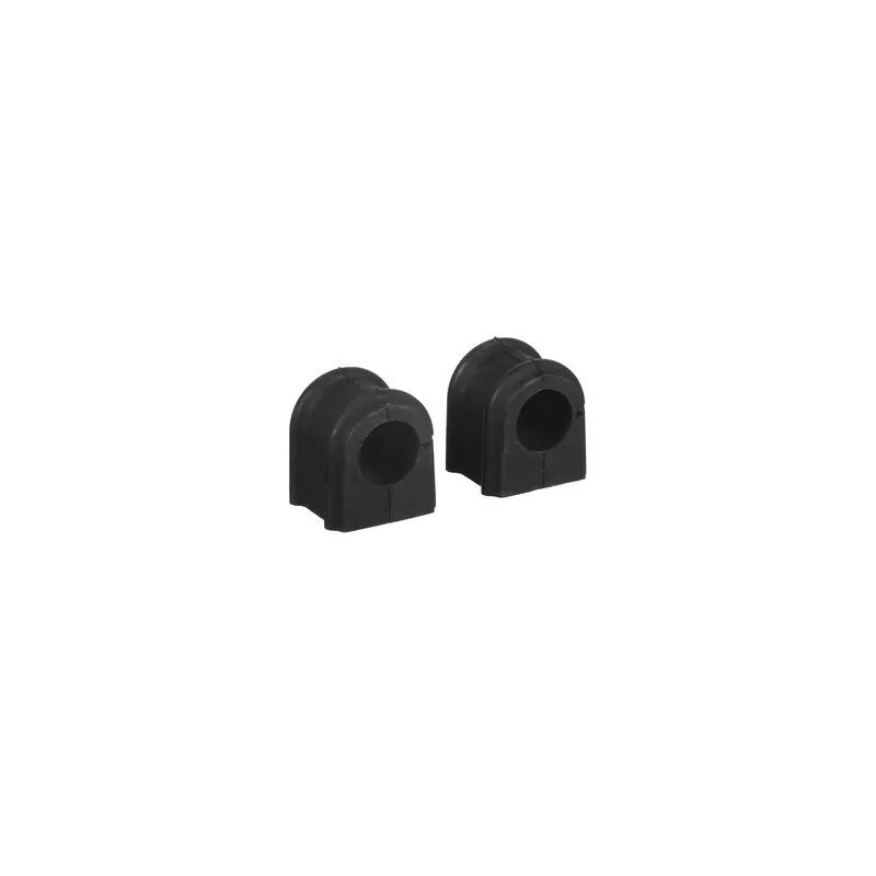 Kit de 2 suspensions, stabilisateur DELPHI TD1174W