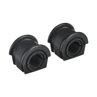 Kit de 2 suspensions, stabilisateur DELPHI TD1179W