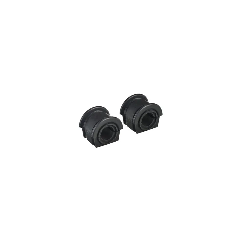 Kit de 2 suspensions, stabilisateur DELPHI TD1179W