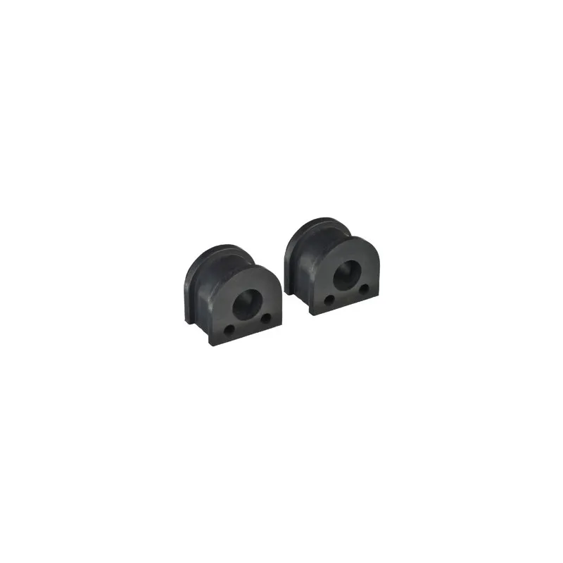 Kit de 2 suspensions, stabilisateur DELPHI TD1183W