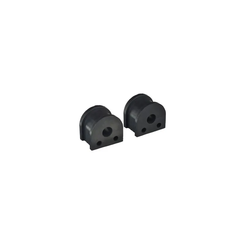 Kit de 2 suspensions, stabilisateur DELPHI TD1184W