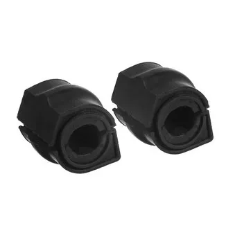 Kit de 2 suspensions, stabilisateur DELPHI
