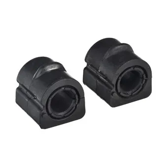 Kit de 2 suspensions, stabilisateur DELPHI TD1188W