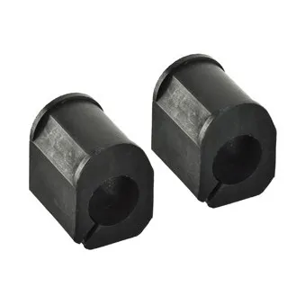 Kit de 2 suspensions, stabilisateur DELPHI TD1189W