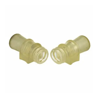 Kit de 2 suspensions, stabilisateur DELPHI TD1190W