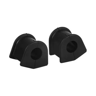 Kit de 2 suspensions, stabilisateur DELPHI
