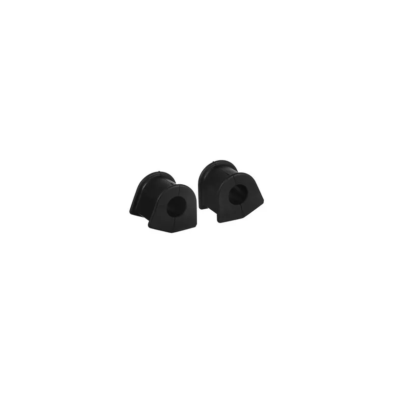 Kit de 2 suspensions, stabilisateur DELPHI TD1191W