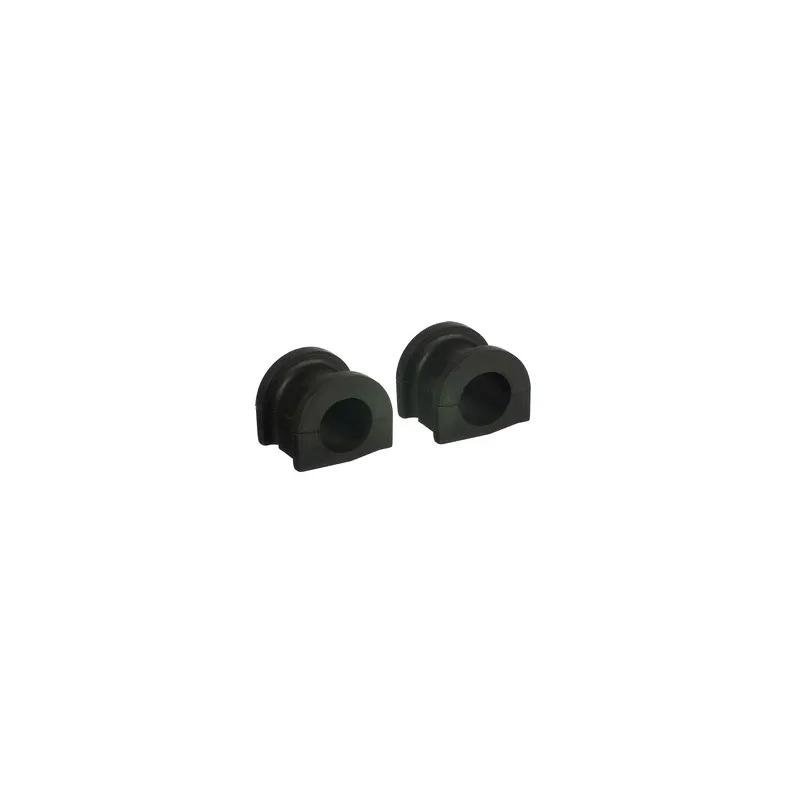 Kit de 2 suspensions, stabilisateur DELPHI TD1195W