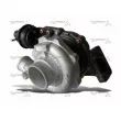 Turbocompresseur, suralimentation TURBO-TEC TT796122-0001 - Visuel 1