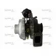 Turbocompresseur, suralimentation TURBO-TEC TT796122-0001 - Visuel 2