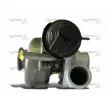 Turbocompresseur, suralimentation TURBO-TEC TT796122-0001 - Visuel 3