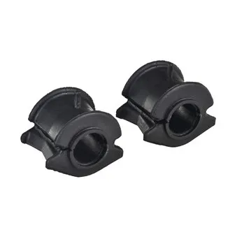 Kit de 2 suspensions, stabilisateur DELPHI TD1197W