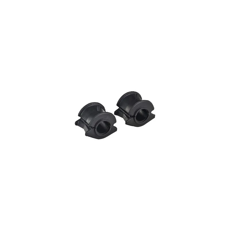 Kit de 2 suspensions, stabilisateur DELPHI TD1197W